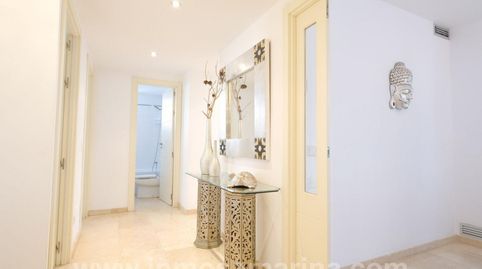 Foto 4 de Piso de alquiler en Porto Pi, Palma de Mallorca
