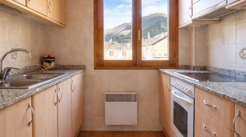 Foto 4 de Piso de alquiler en Vall de Cardós, Lleida