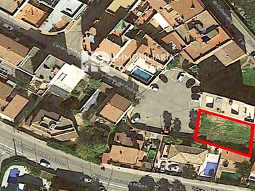 Rustikales Grundstück zum Verkauf in Pedraforca