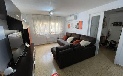Living room of Flat for sale in  Córdoba Capital  with Air Conditioner, Heating and Storage room