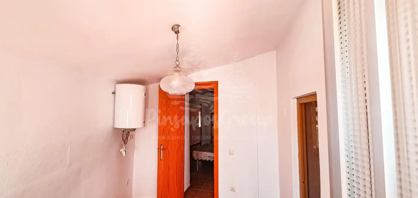 Casa o xalet en venda en Yunquera amb Terrassa