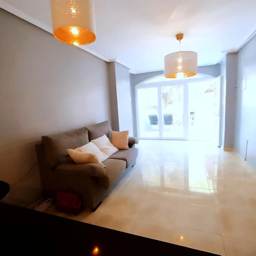 Dúplex en venta en Calle MANUEL MACHADO-CMOR, 3, Campoamor