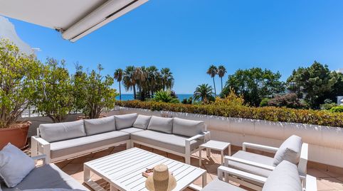 Foto 5 de Piso en venta en Centro, Estepona