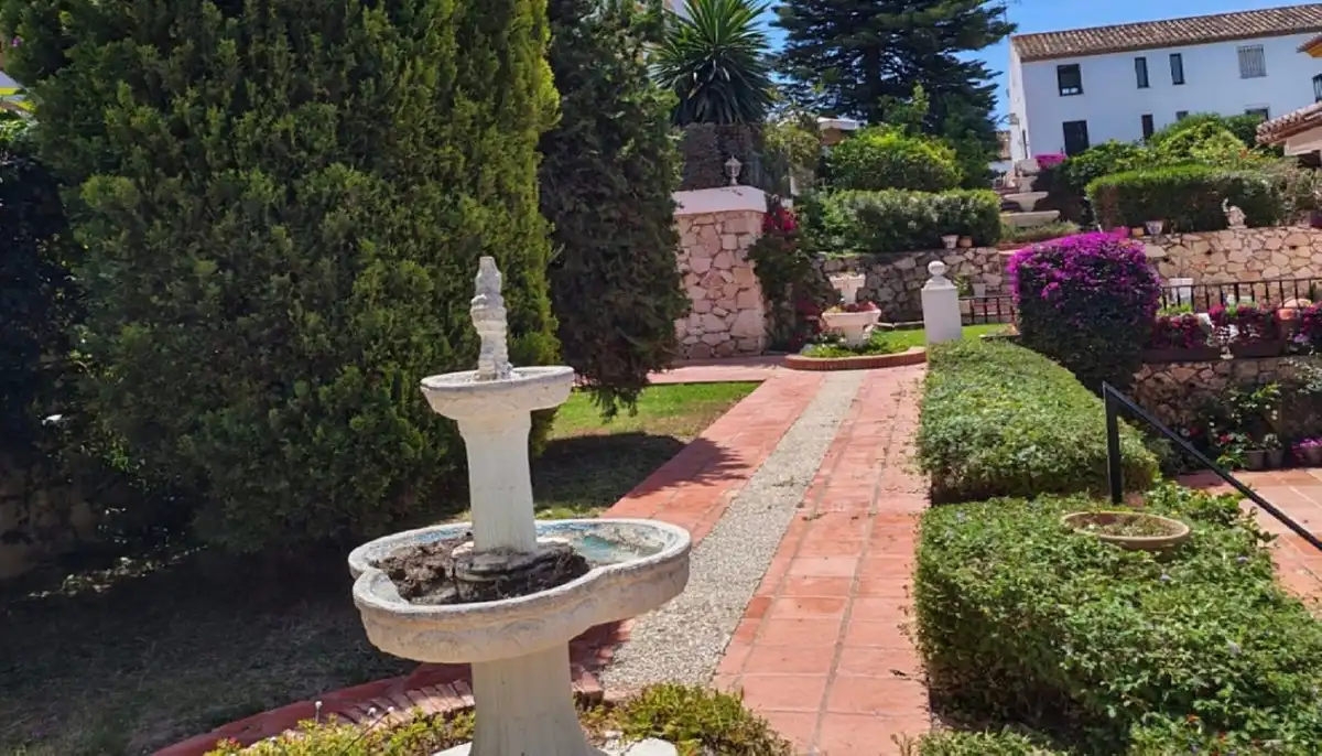 Terraced house for sale in Mijas Golf, imagen 29