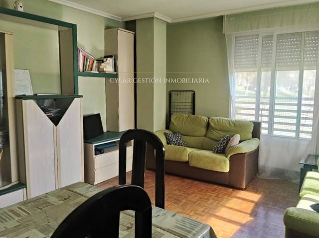 Piso en Venta en Zurbaran en Pizarrales