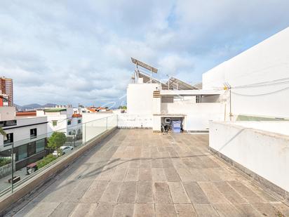 Terrace of House or chalet for sale in Las Palmas de Gran Canaria  with Terrace