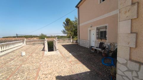Foto 4 de Casa adosada de alquiler en Avenida de la Virreina, Chinchón, Madrid