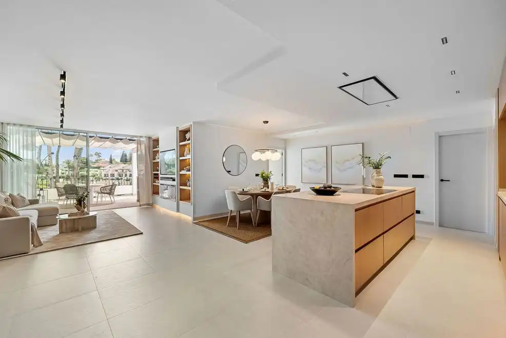 Penthouse with pool for sale in La Quinta, imagen 8