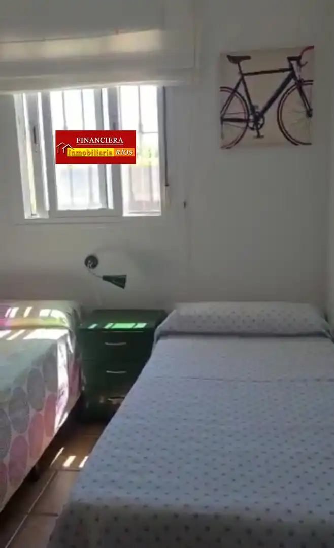 Habitación de Finca rústica en venta en Conil de la Frontera con Piscina