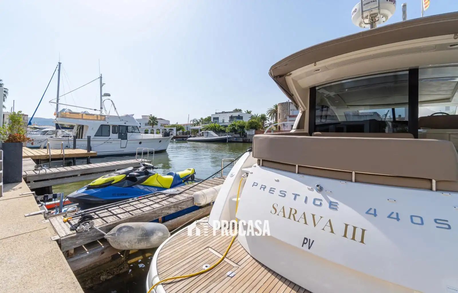 Villa avec piscine à vendre à DEL PORT JOAN, imagen 38