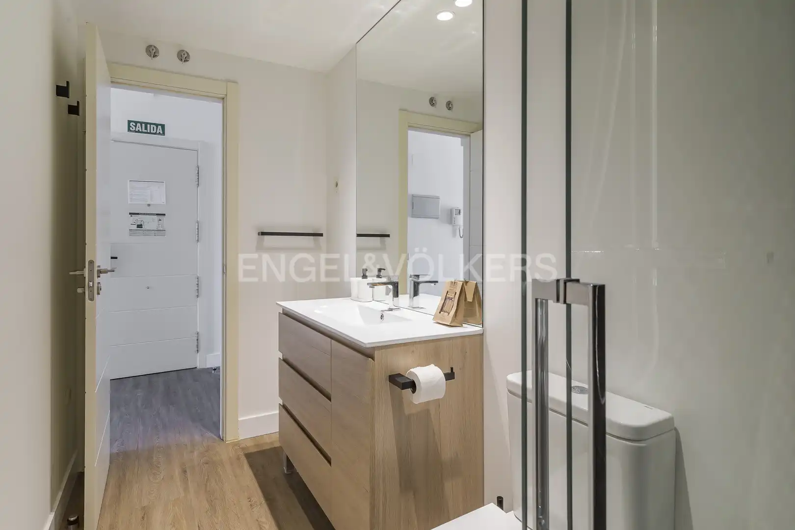 Apartament amb ascensor de lloguer a Matilde Landa 22, imagen 18