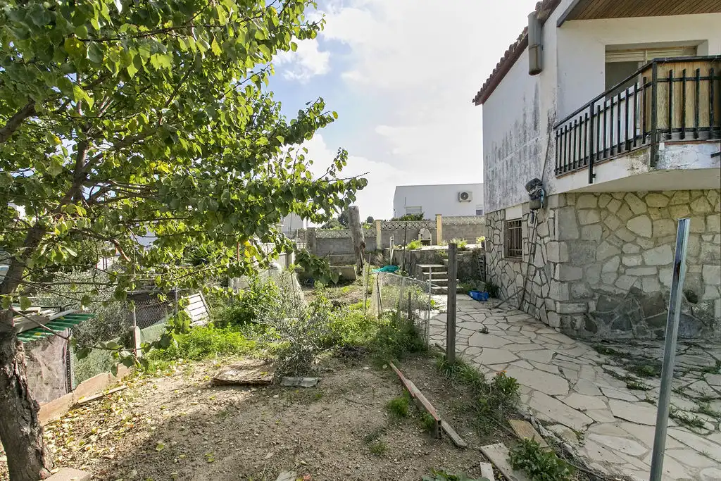 Villa con piscina in vendita a C/ Roger de Lluria, imagen 21