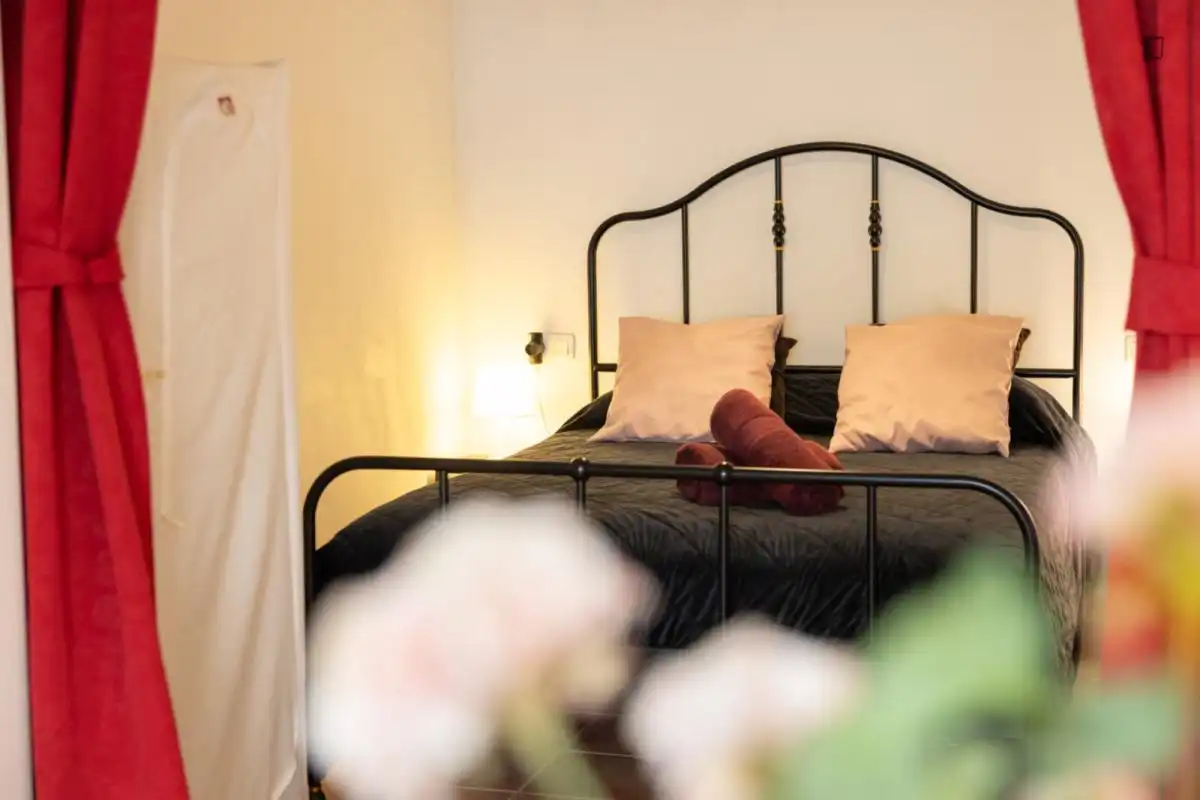 Estudio de alquiler en El Raval