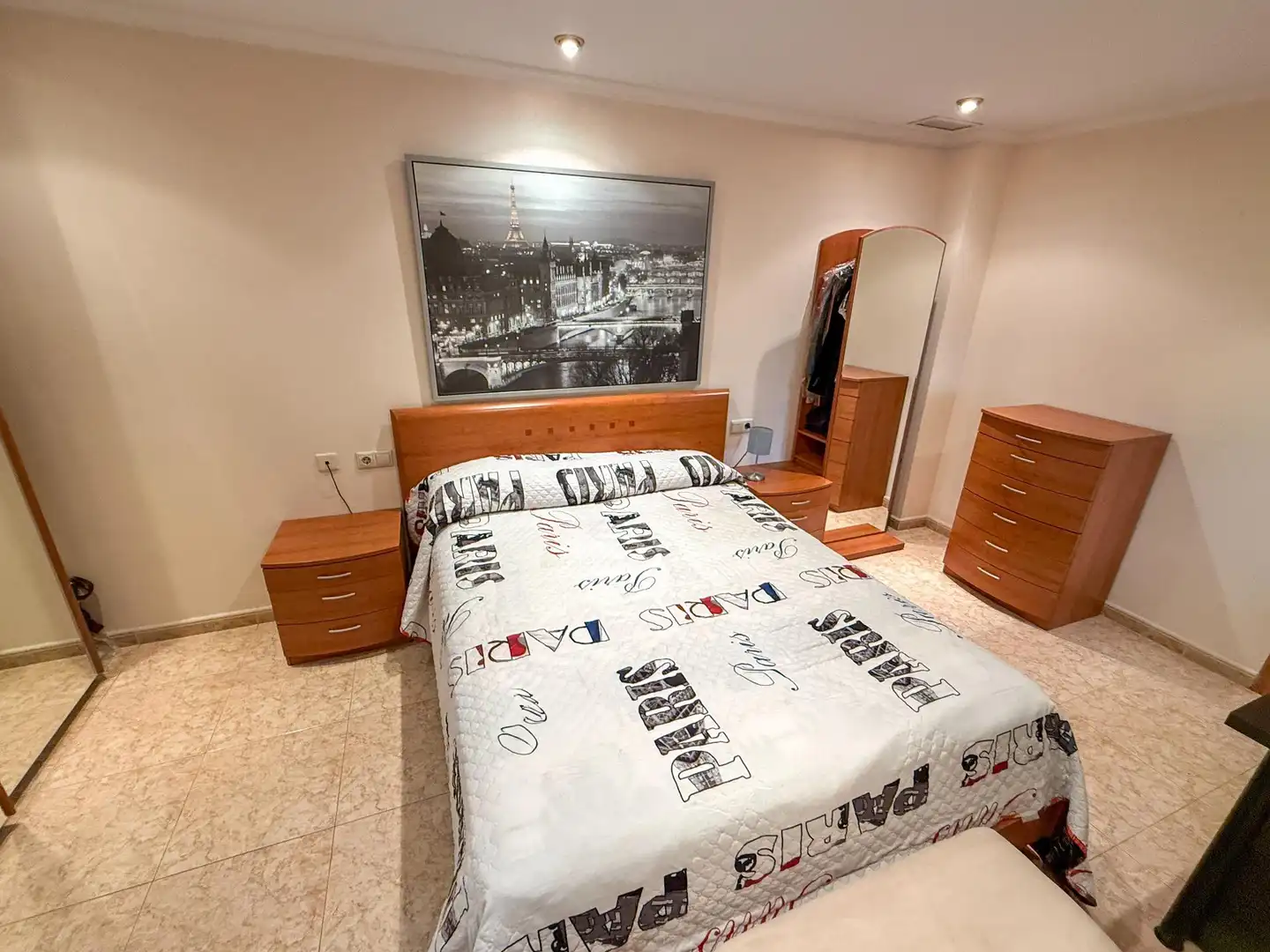 Habitación de Piso en venta en Callosa de Segura con Aire acondicionado, Terraza y Trastero