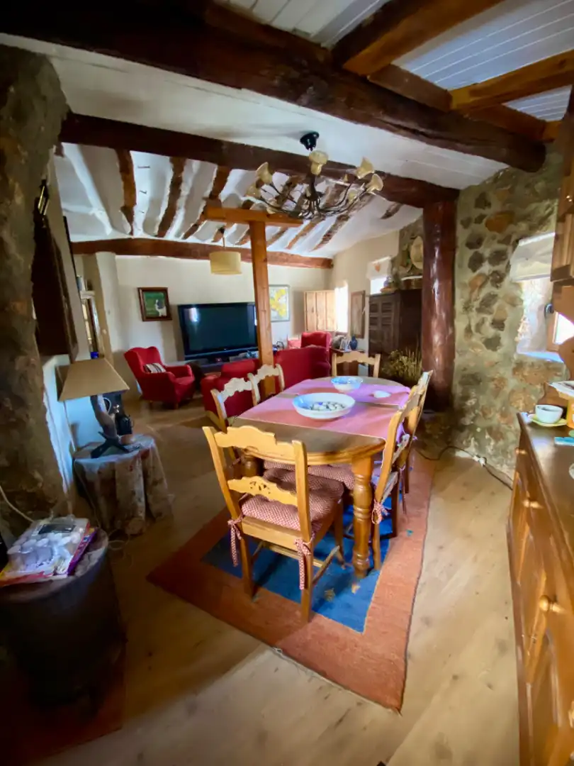 Country house zum Verkauf in Cifuentes