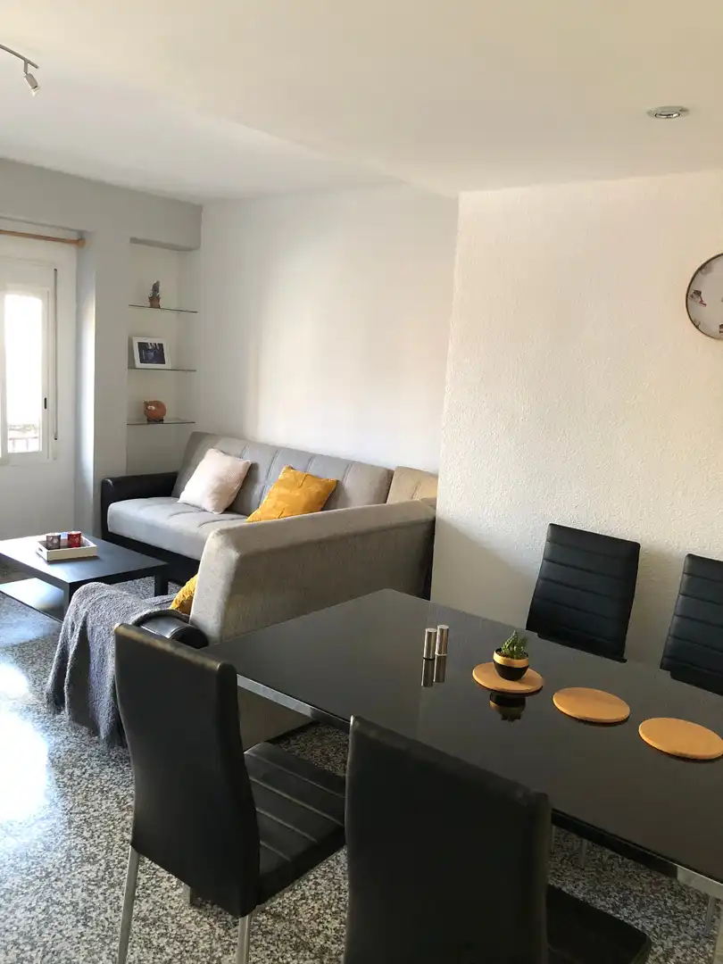 Wohnung zum Verkauf in Calle Carretera De Lliria, Zona Campus Universitario