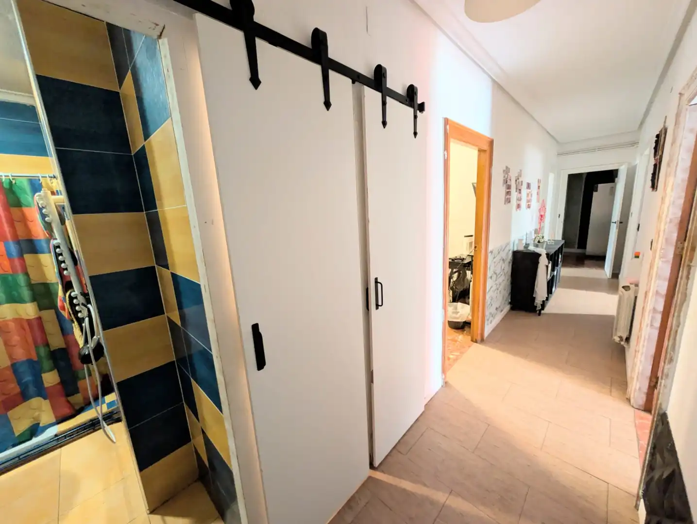 Piso en venta en Cartagena con Aire acondicionado y Balcón