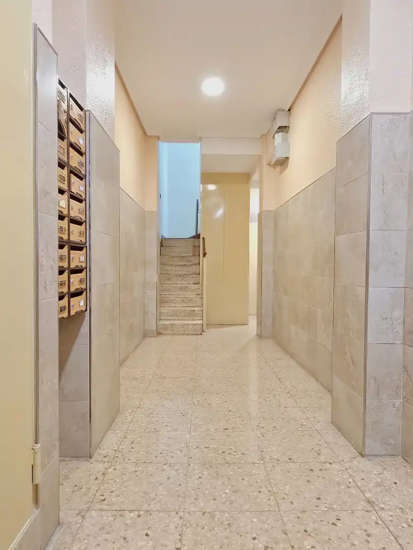 Piso con terraza en venta en Calle de Mariano Carderera, imagen 30