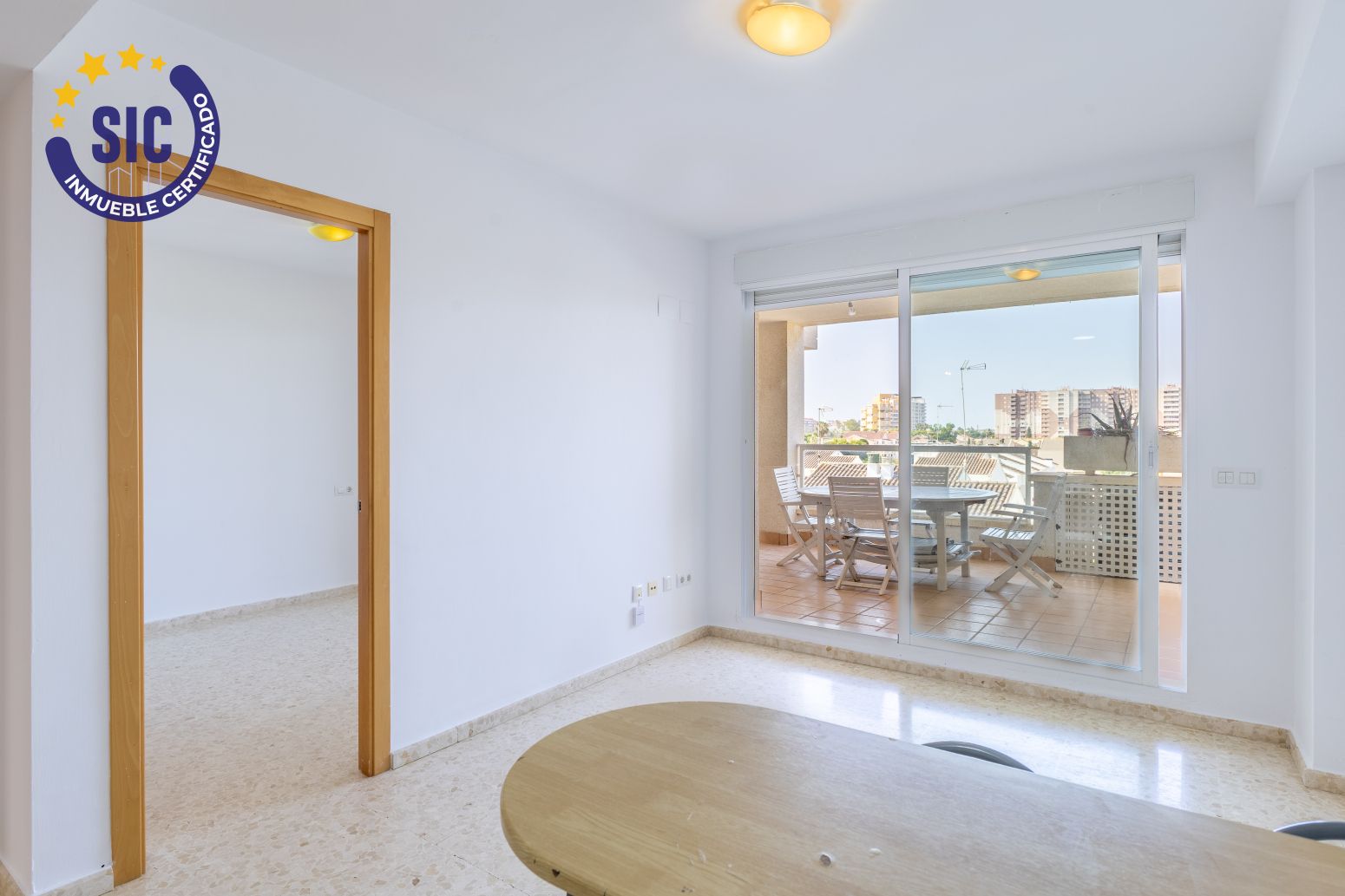 Attic for sale in Corinto - Almarda