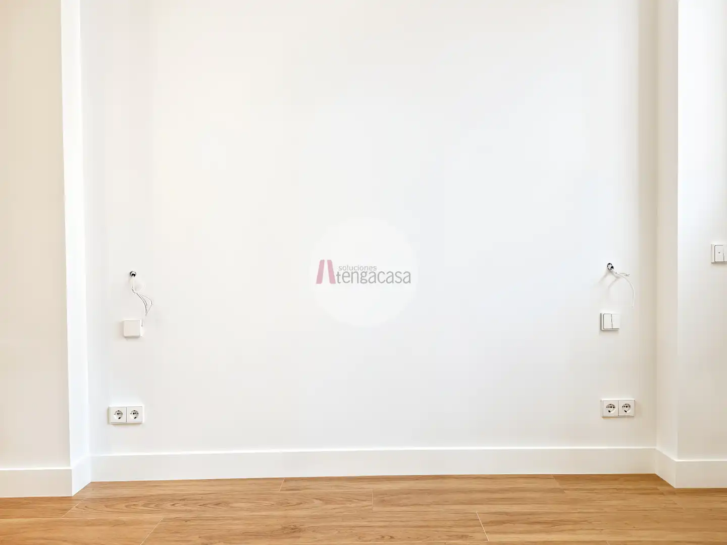 Dormitori de Apartament en venda en Madrid amb Aire condicionat, Calefacció i Parquet
