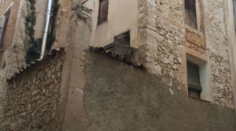Foto 4 de Planta baixa en venda a Calle la Agüera, 11, Mas de las Matas, Teruel