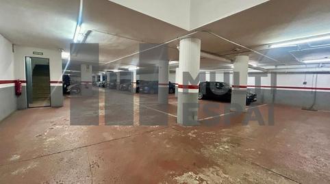 Photo 4 of Garage to rent in Passeig de Sant Gervasi, El Putget i el Farró, Barcelona