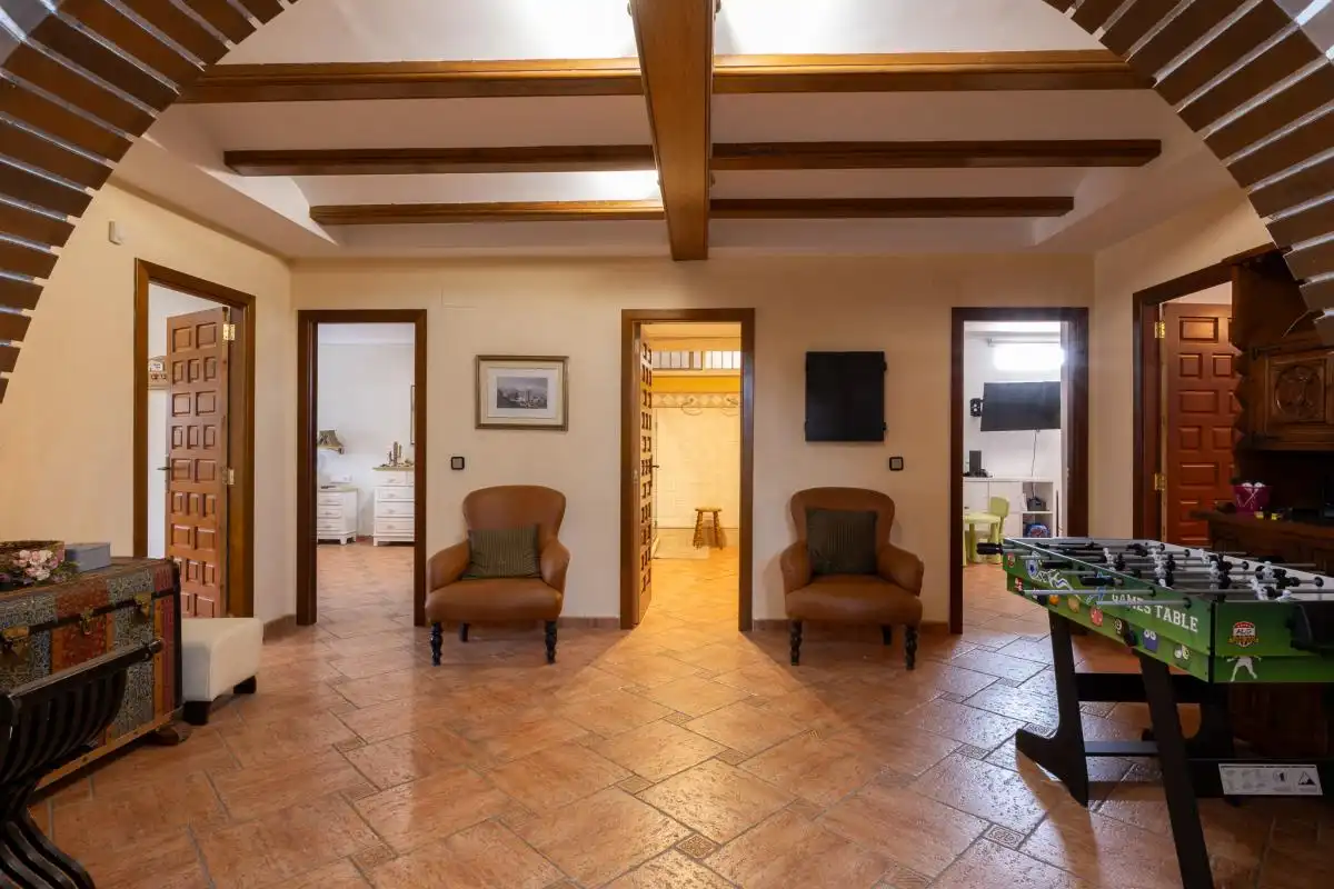 Casa o chalet en venta en Diseminado Diseminados, Guadasséquies