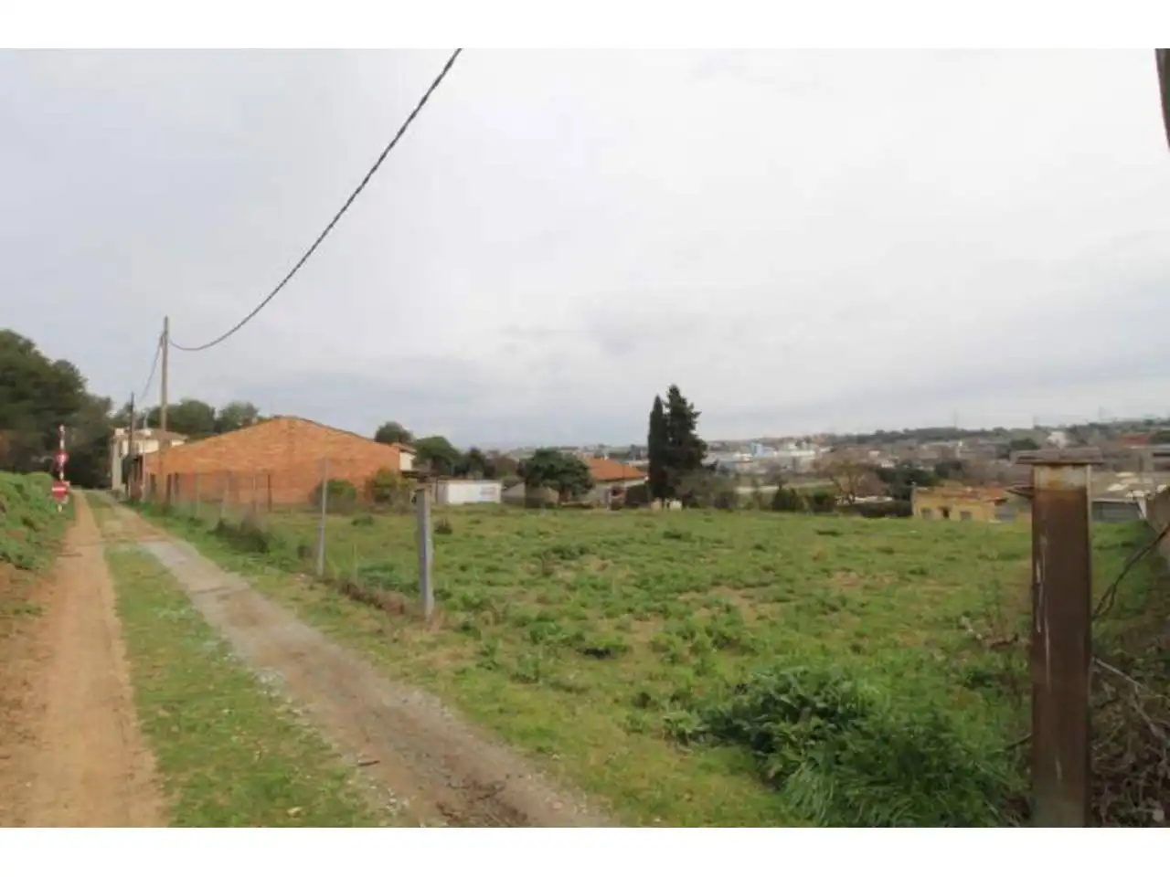 Residential land for sale in Camino de Can Parera, imagen 11