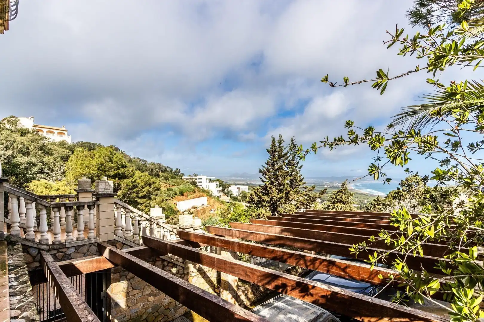 Villa mit Terrasse zum Verkauf in Carretera Carretera de la Platja del Racó 55, imagen 93