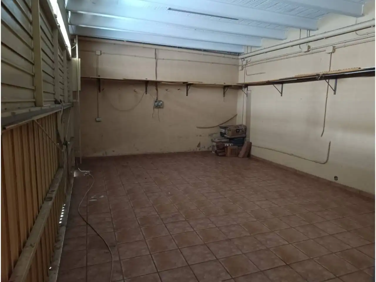 Haus oder Chalet zum Verkauf in Sabadell mit Privatgarten