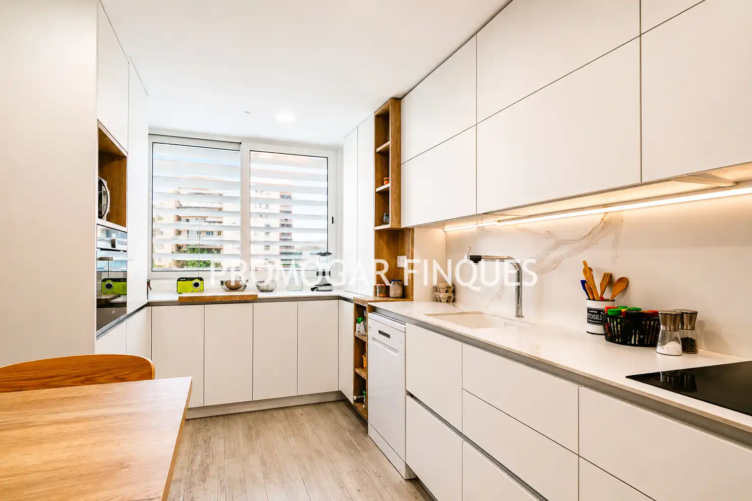 Dúplex con terraza en venta en Carrer Estelí, imagen 11