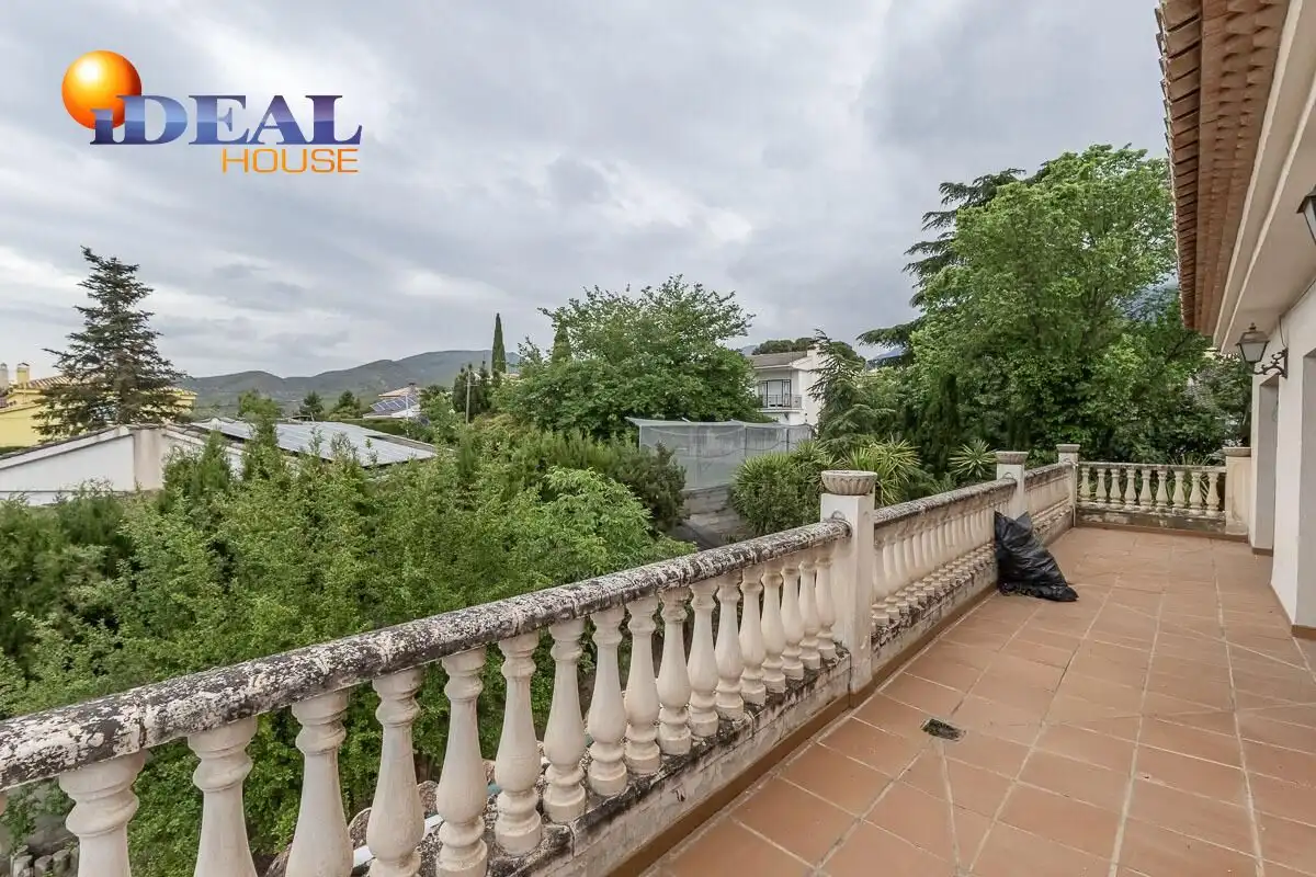 Villa mit Terrasse zum Verkauf in Barrio de la Vega, imagen 31
