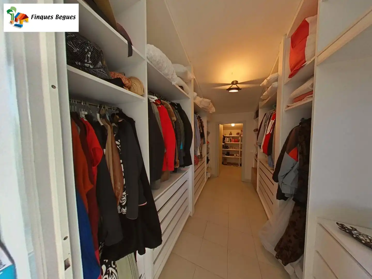 Casa o chalet en venta en Begues con Calefacción, Jardín privado y Terraza