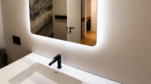 Foto 4 de Piso de alquiler en Calle Pacífico, 18, Paseo Marítimo Oeste - Pacífico, Málaga Capital