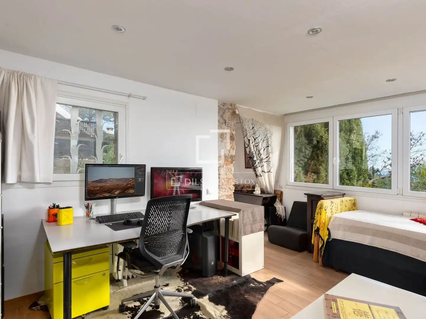 Bedroom of Houses for sale in Tossa de Mar  with Terrace and Balcony