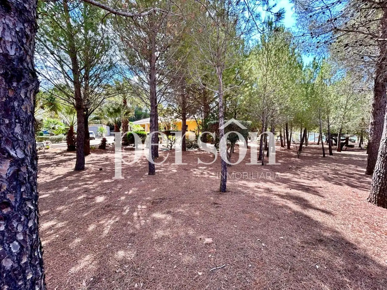 Xalet amb jardí en venda a Bolbaite, imagen 70