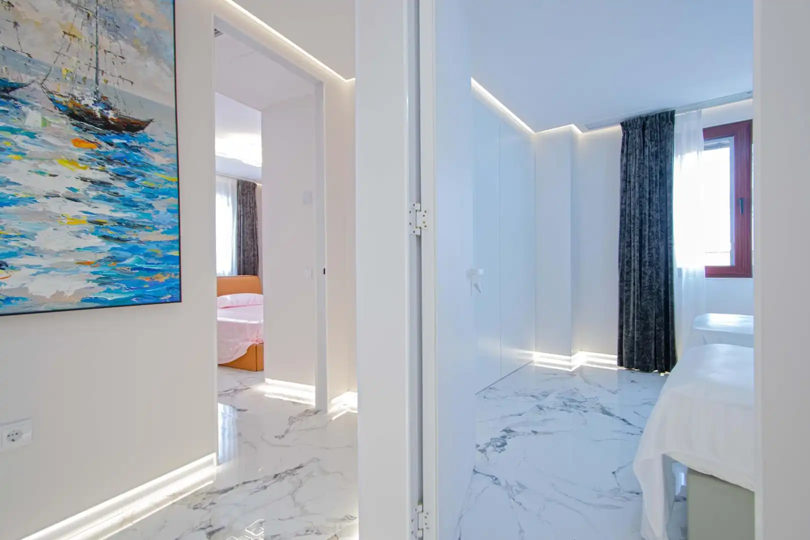 Flat for sale in Sevilla  with Air Conditioner, Heating and Furnished
