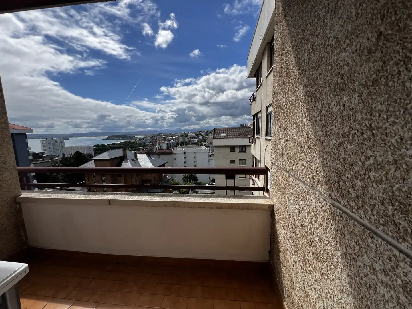 Flat for sale in Santander - CL FRANCISCO CACERES-CUETO, Valdenoja
