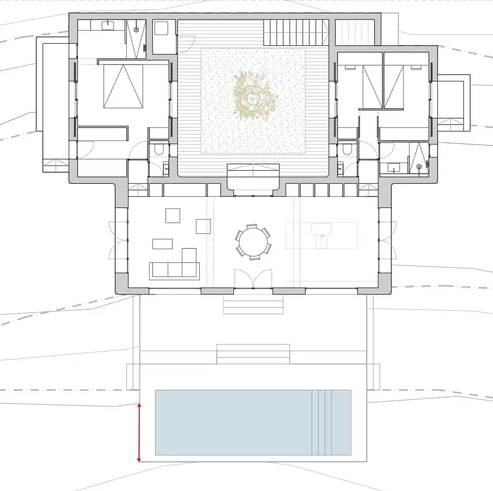 Terreny residencial en venda a Xaló, imagen 16