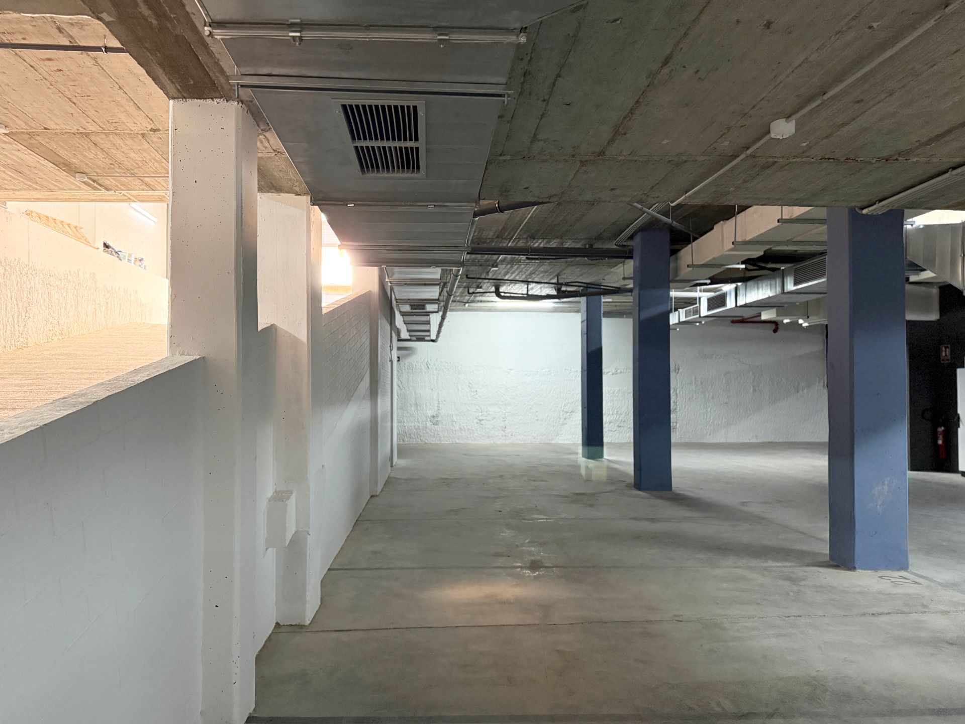 Garage for sale in Terrassa