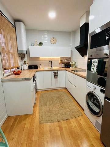 Piso en Venta en Plaza Falla en Alameda - Mentidero - Teatro Falla