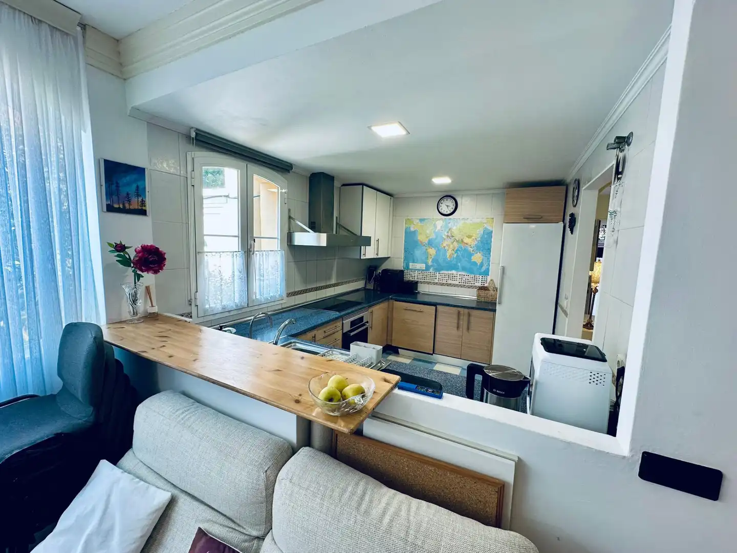 Casa a schiera con piscina in vendita a Mijas pueblo, imagen 21