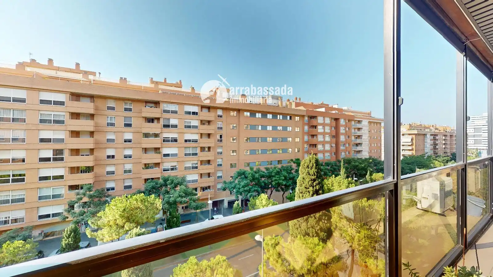 Exterior view of Flat for rent in Tarragona  with Air Conditioner, Heating and Terrace