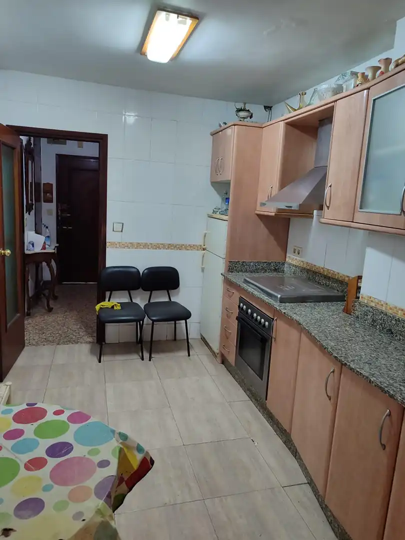 Apartment zum Verkauf in Casco Antiguo, imagen 6