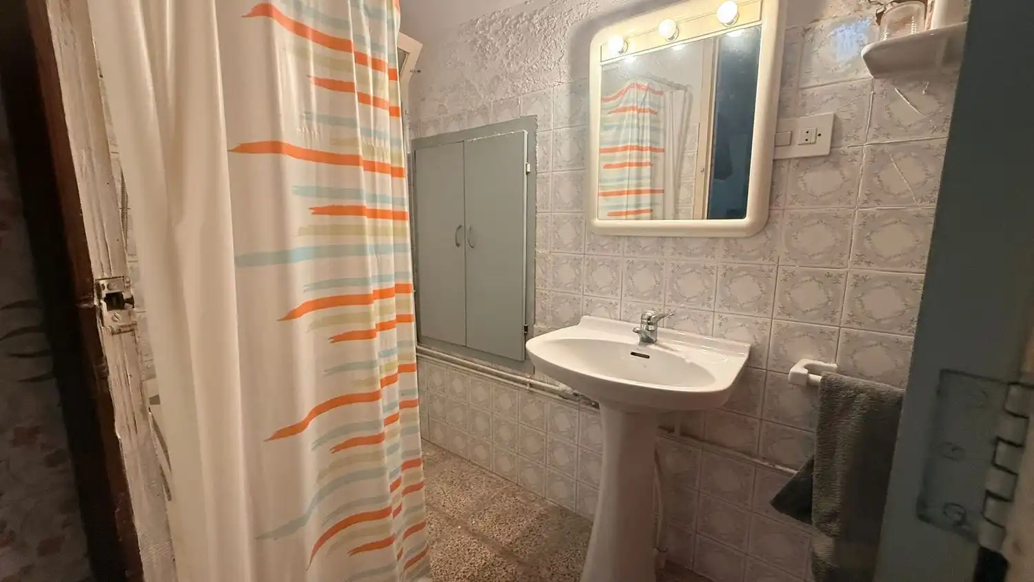 Baño de Casa o chalet en venta en Artana con Terraza y Trastero