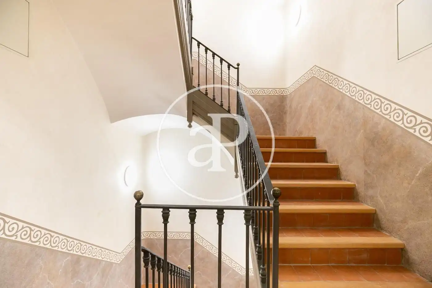Ático en venta en Dreta de l'Eixample