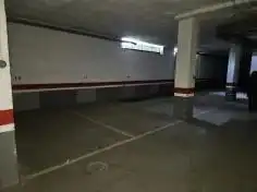 Parking de Edificio en venta en Las Rozas de Madrid