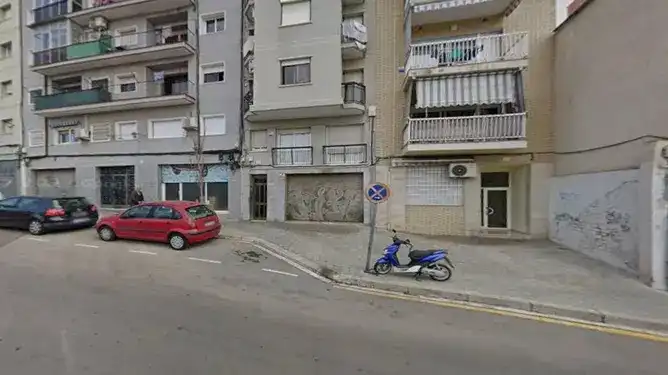 Wohnung zum Verkauf in Carrer Teide