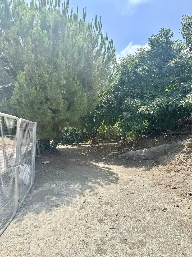 Country homes for sale in Benamocarra  with Private garden, Storage room and Swimming Pool