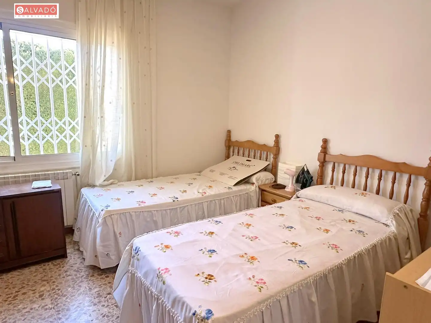 Villa mit Garten zum Verkauf in Segur de Calafell, imagen 26